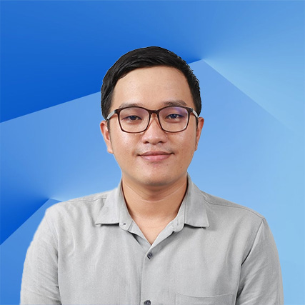 Mr. Phạm Đăng Định